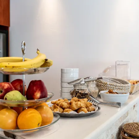 Hotel Chez Sophie 3*