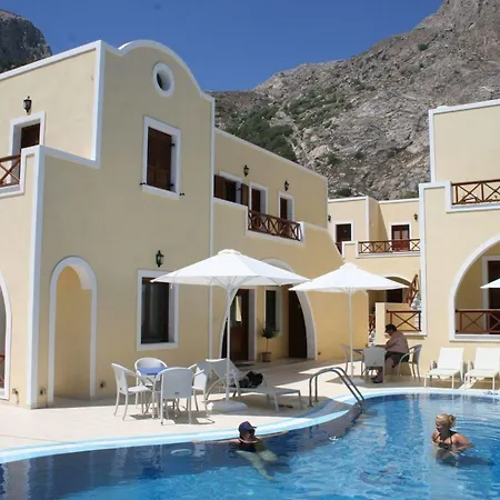 Chez Sophie Hotel 3*