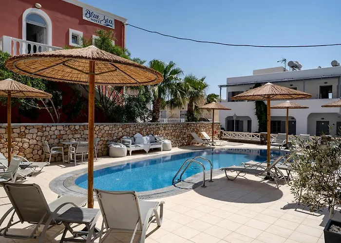 Hotel Chez Sophie 3*