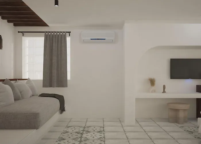 Chez Sophie 3* Kamári