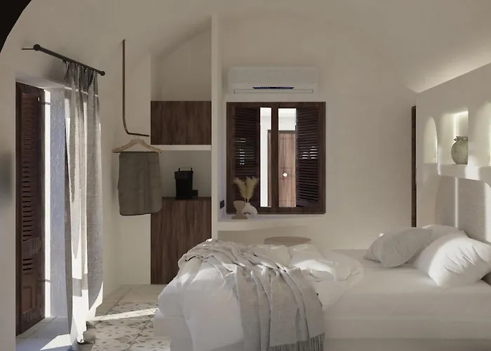 Chez Sophie 3* Kamári