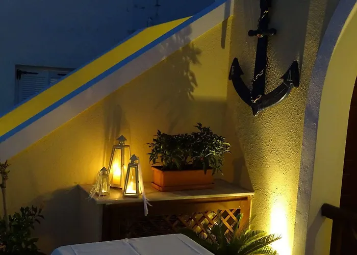 Chez Sophie Hotel 3*