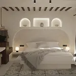 Hotel Chez Sophie Kamári