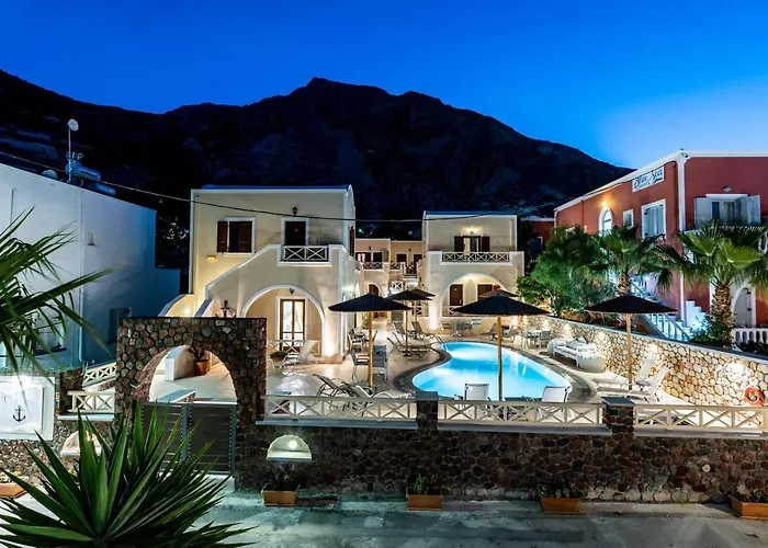 شيتس صوفي Kamári