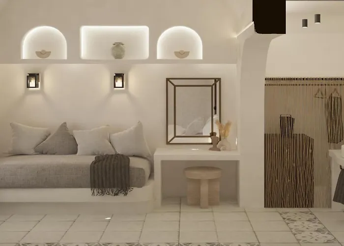 شيتس صوفي Kamári