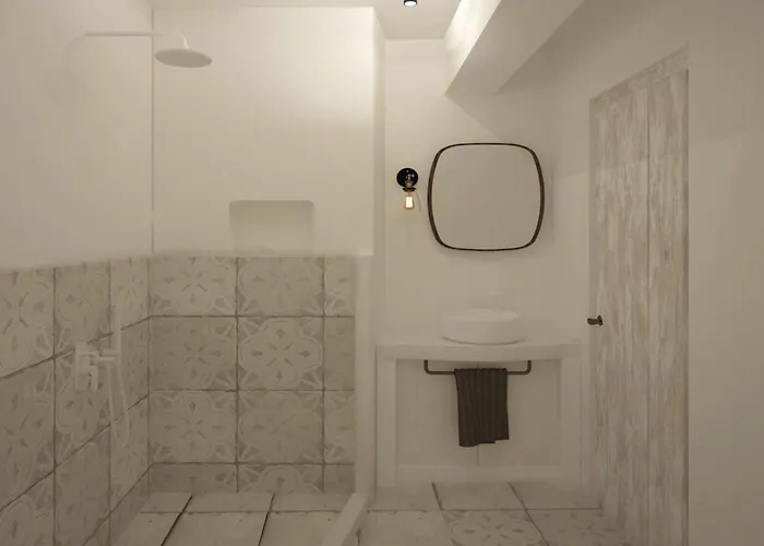 فندق شيتس صوفي Kamári