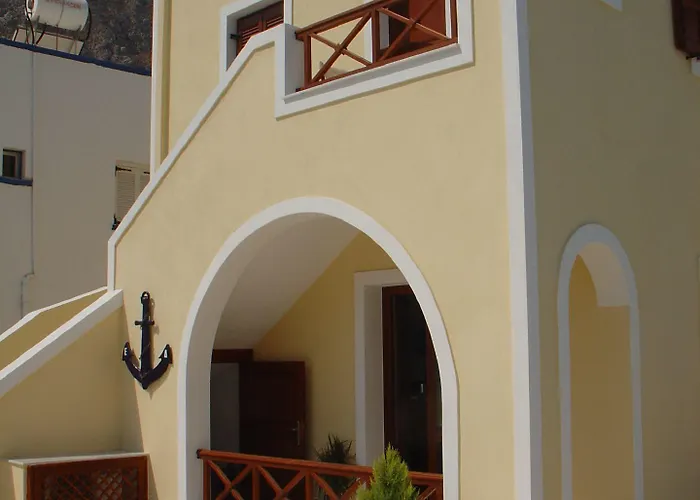 شيتس صوفي Kamári