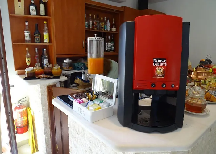 شيتس صوفي فندق